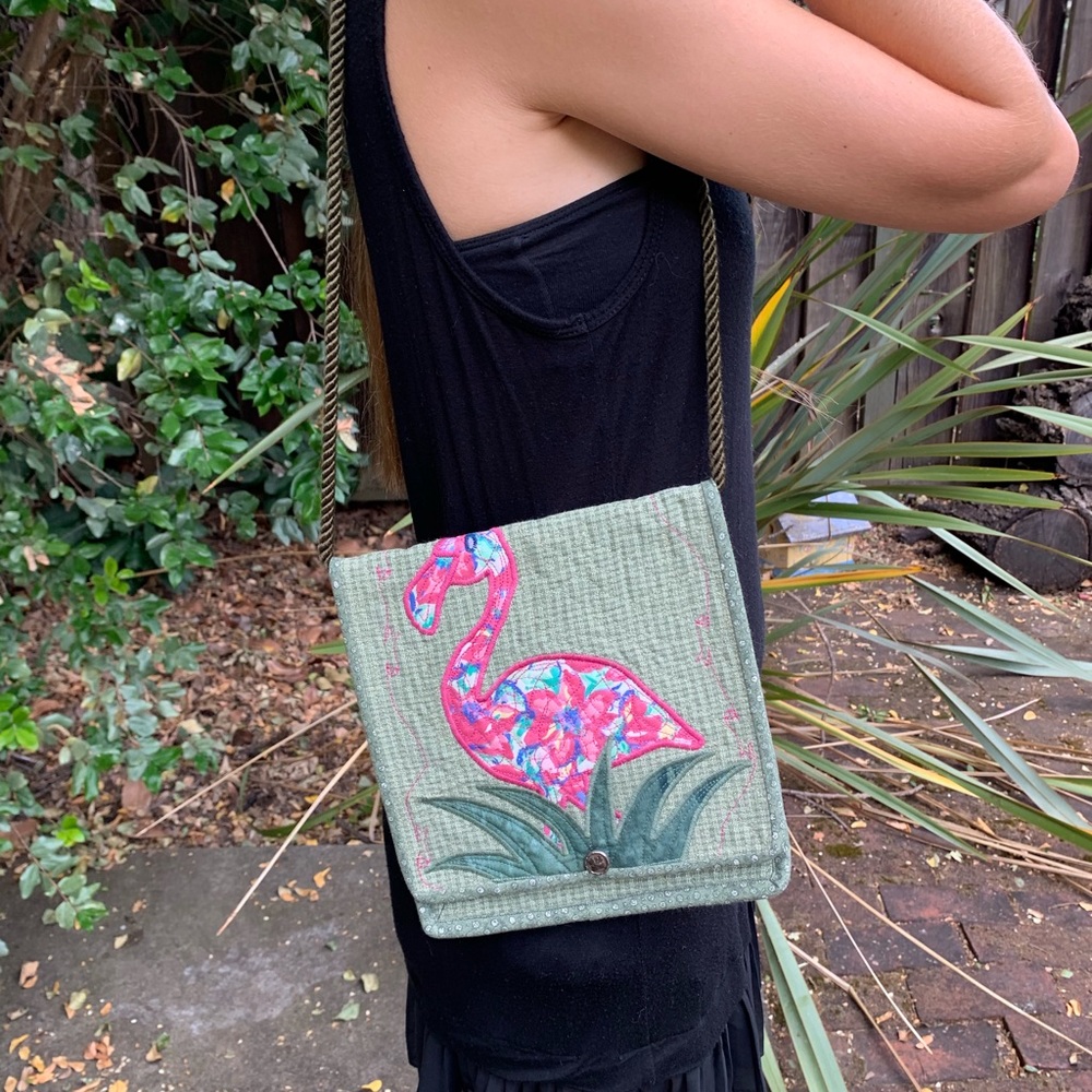Tropical Bag!